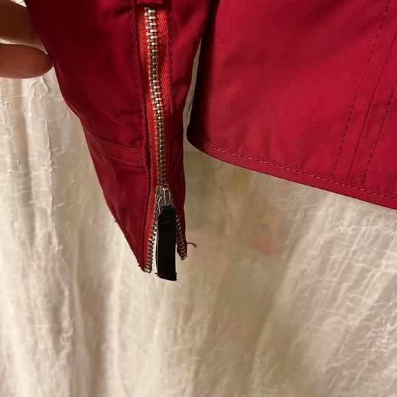 ABERCROMBIE & FITCH NEW YORK JACKET - Picture 2 of 9